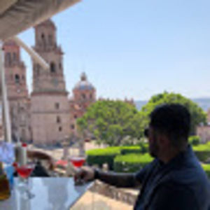 Meet your Posher, Hector